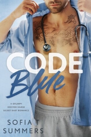 Cover of Code Blue