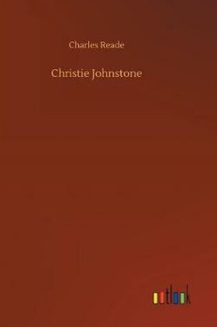 Cover of Christie Johnstone