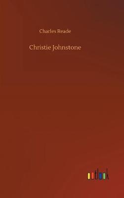 Book cover for Christie Johnstone