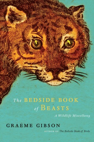 Cover of The Bedside Book of Beasts