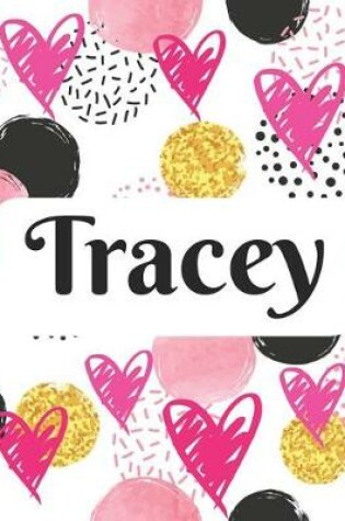 Cover of Tracey