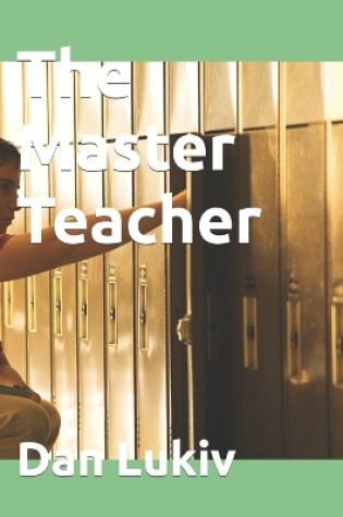 Cover of The Master Teacher