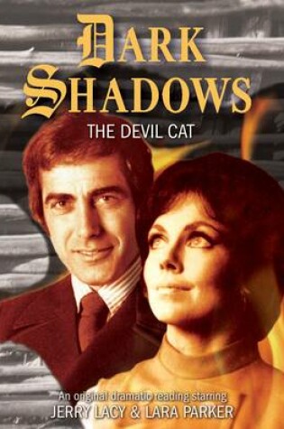 Cover of The Devil Cat