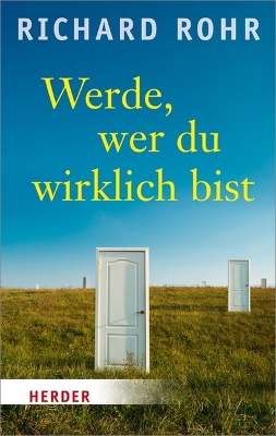 Book cover for Werde, Wer Du Wirklich Bist