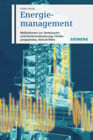 Cover of Energiemanagement