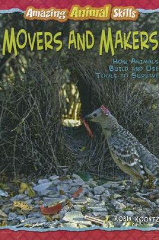 Cover of Movers and Makers