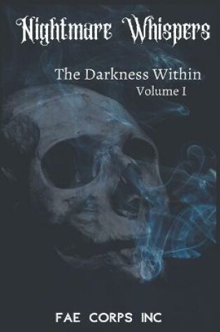Cover of The Nightmare Whispers