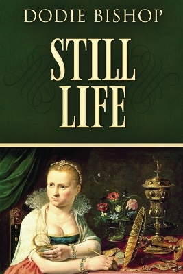 Book cover for Still Life