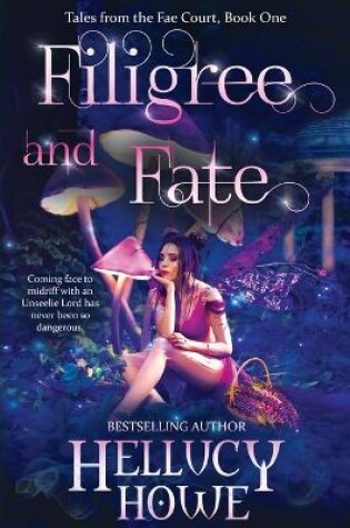 Cover of Filigree and Fate