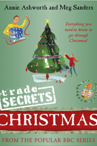 Cover of Trade Secrets: Christmas