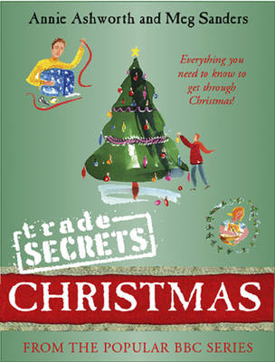 Book cover for Trade Secrets: Christmas