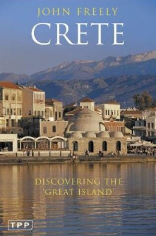 Cover of Crete