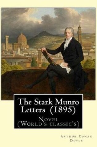 Cover of The Stark Munro Letters (1895) By