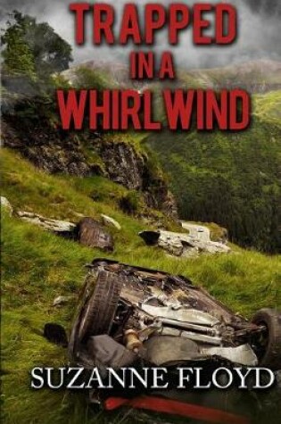 Cover of Trapped In A Whirlwind