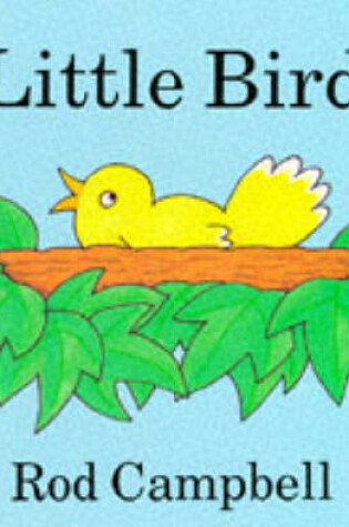 Cover of Little Bird