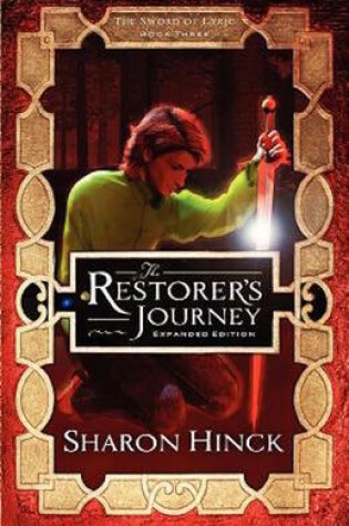 Cover of The Restorer's Journey