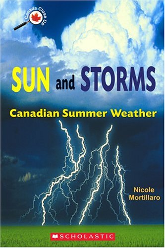 Cover of Sun and Storms