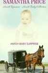 Book cover for Amish Baby Surprise