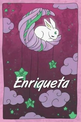 Cover of Enriqueta