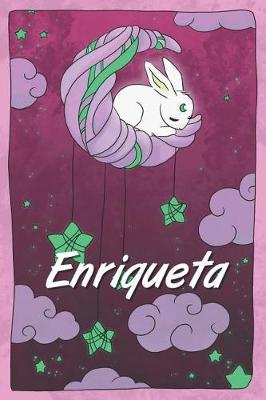 Book cover for Enriqueta