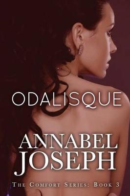 Book cover for Odalisque