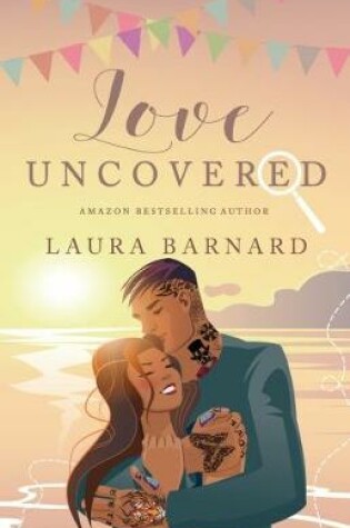 Cover of Love Uncovered