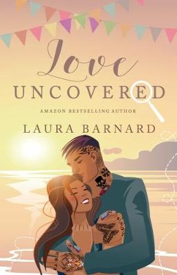 Book cover for Love Uncovered