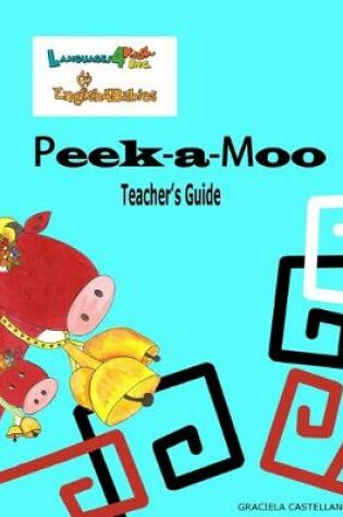 Cover of Peek-a-Moo!
