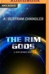 Book cover for The RIM Gods
