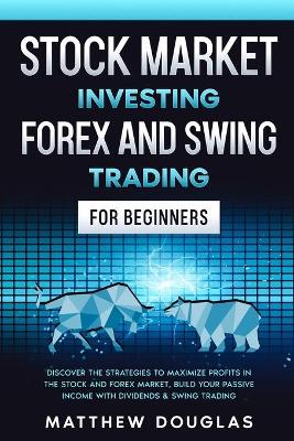 Book cover for Stock Market Investing