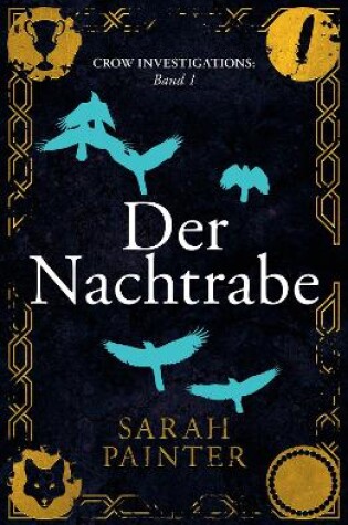 Cover of Der Nachtrabe