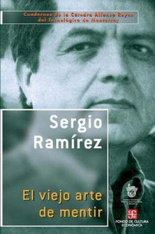 Cover of El Viejo Arte de Mentir