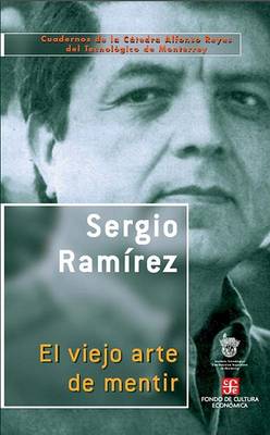 Book cover for El Viejo Arte de Mentir