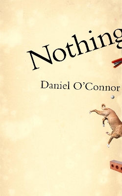 Book cover for Nothing