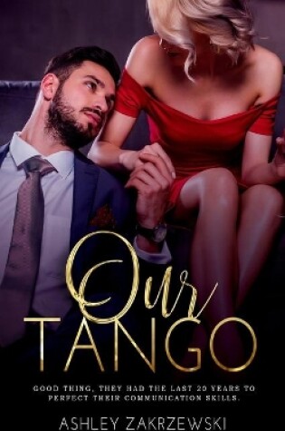 Cover of Our Tango