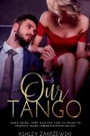 Book cover for Our Tango