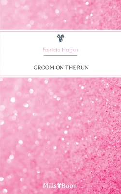 Cover of Groom On The Run