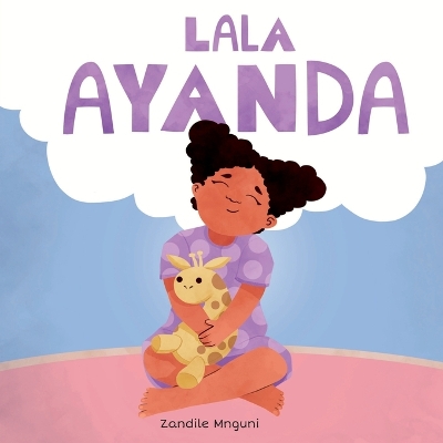 Cover of Lala Ayanda