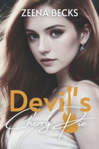 Cover of Devil's Cherry Pie