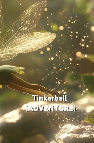 Cover of Tinkerbell (ADVENTURE)