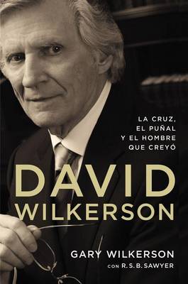 Cover of David Wilkerson