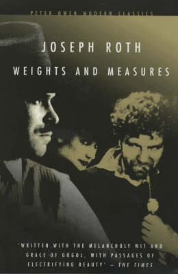 Book cover for Weights and Measures