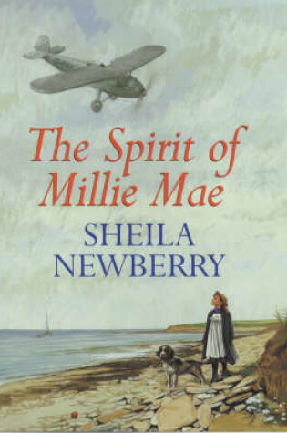 Cover of The Spirit of Millie Mae
