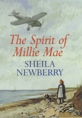 Book cover for The Spirit of Millie Mae
