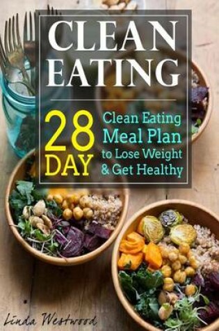 Cover of Clean Eating