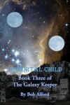 Book cover for Immortal Child