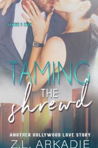 Cover of Taming The Shrewd