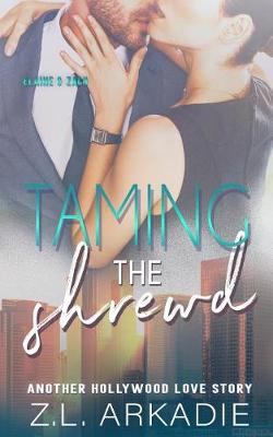 Book cover for Taming The Shrewd