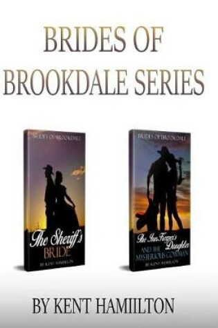 Cover of Brides of Brookdale Series
