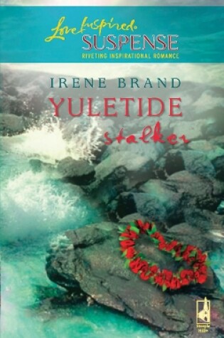 Cover of Yuletide Stalker